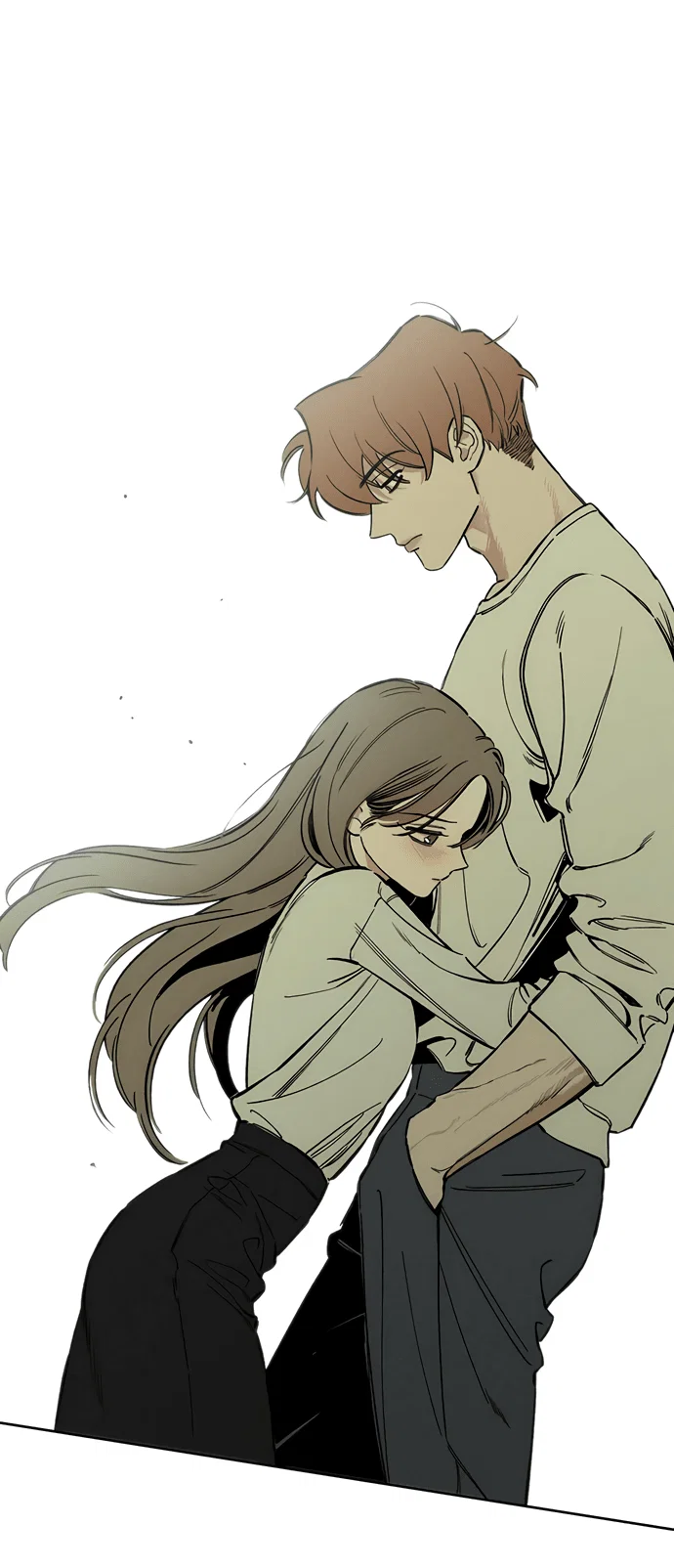 Read Слёзы на увядшем цветке RU Manga Online