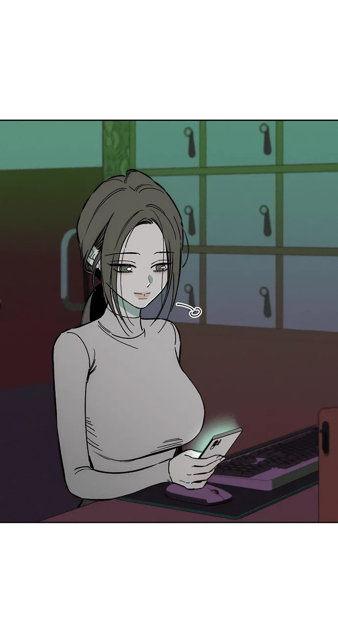 Read Слёзы на увядшем цветке RU Manga Online