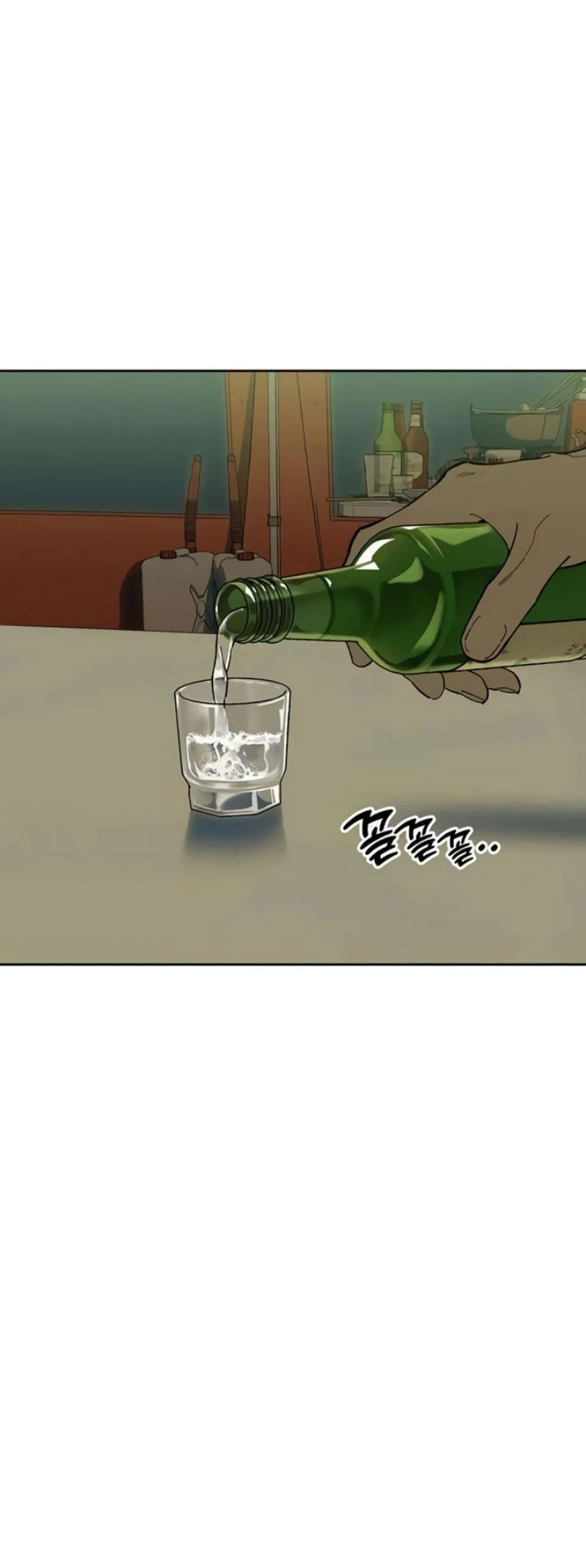 Read Слёзы на увядшем цветке RU Manga Online