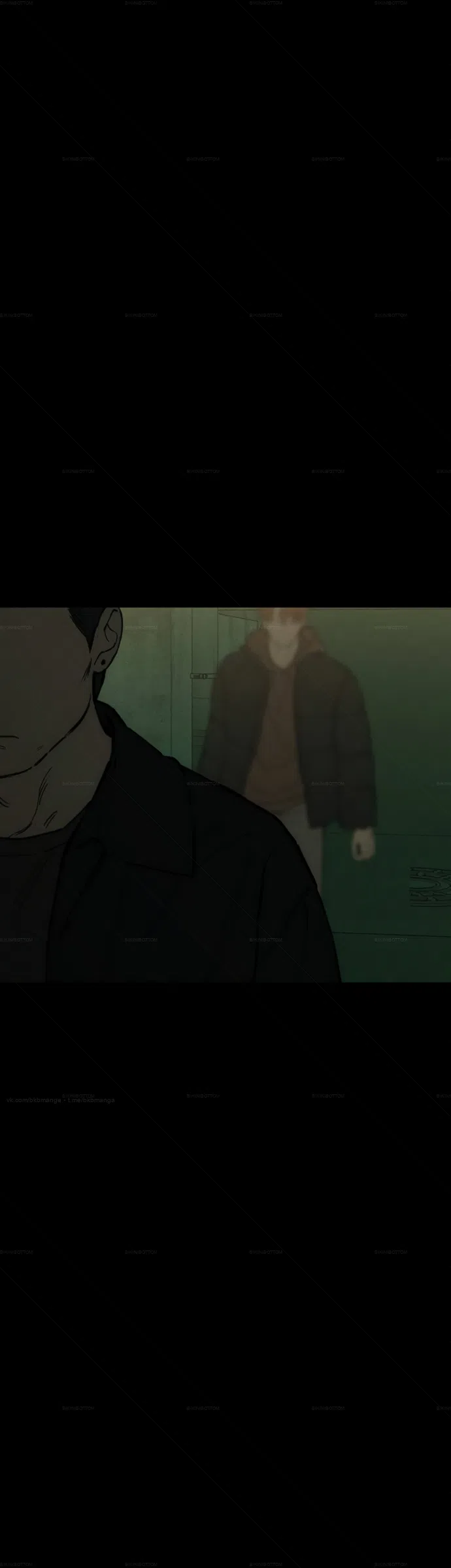 Read Слёзы на увядших цветах Tears on a Withered Flower RU Manga Online