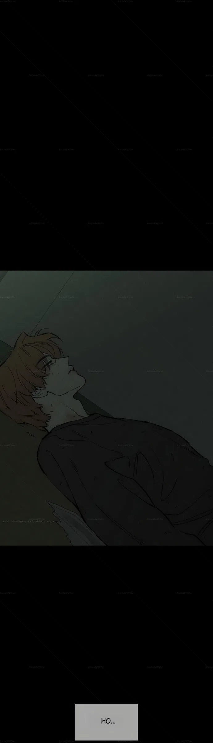 Read Слёзы на увядших цветах Tears on a Withered Flower RU Manga Online