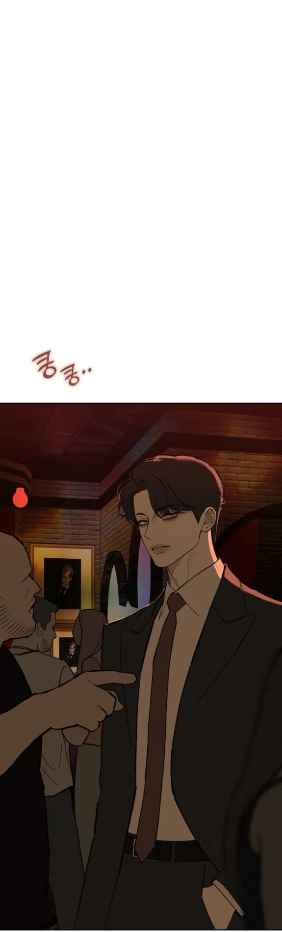 Read Слёзы на увядших цветах Tears on a Withered Flower RU Manga Online