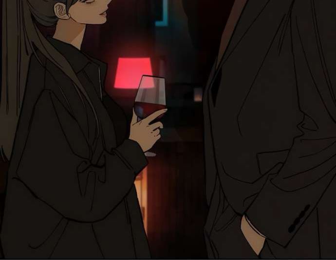 Read Слёзы на увядших цветах Tears on a Withered Flower RU Manga Online