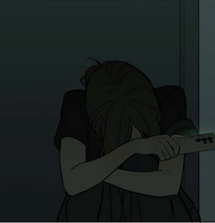 Read Слёзы на увядших цветах Tears on a Withered Flower RU Manga Online