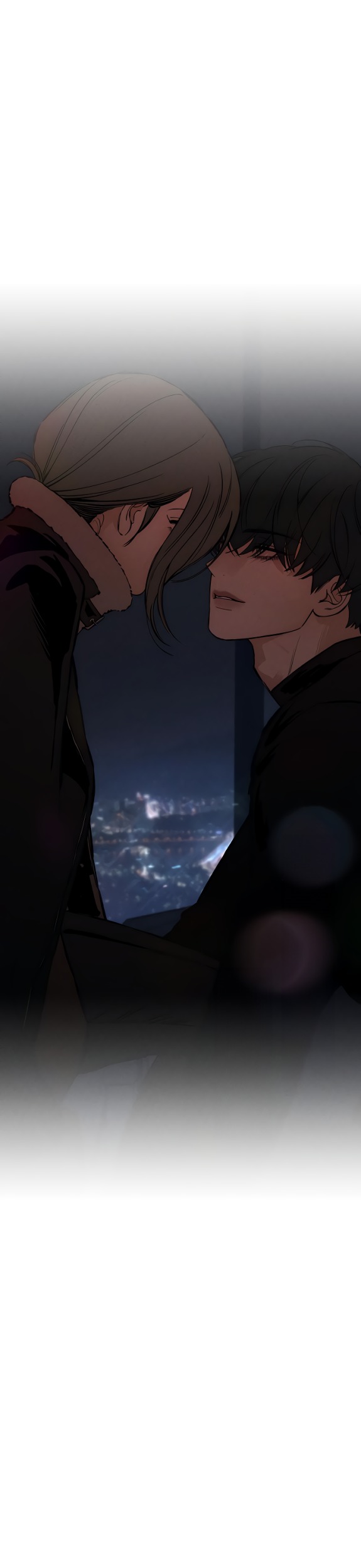 Read Слёзы на увядших цветах Tears on a Withered Flower RU Manga Online