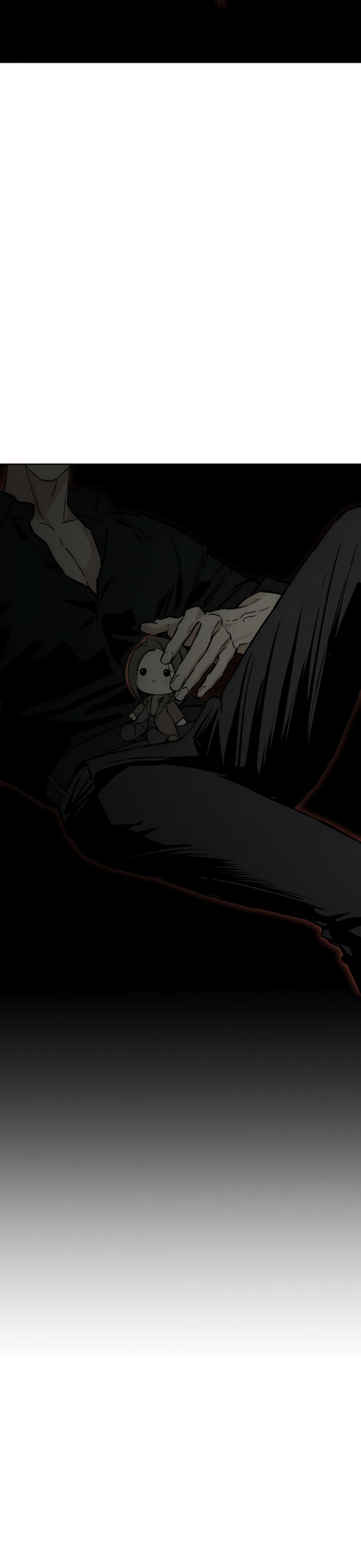 Read Слёзы на увядших цветах Tears on a Withered Flower RU Manga Online