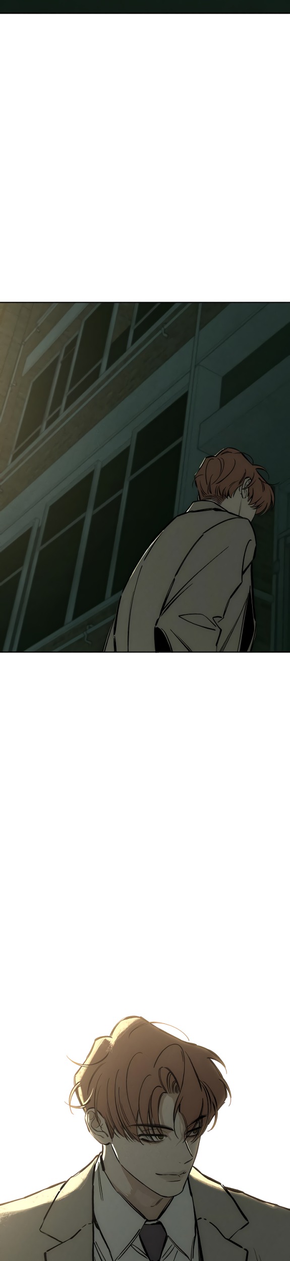 Read Слёзы на увядших цветах Tears on a Withered Flower RU Manga Online