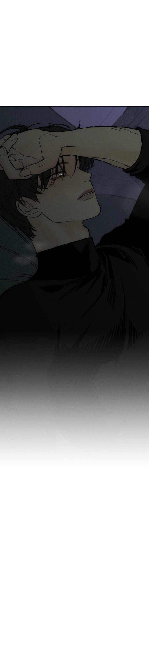 Read Слёзы на увядших цветах Tears on a Withered Flower RU Manga Online