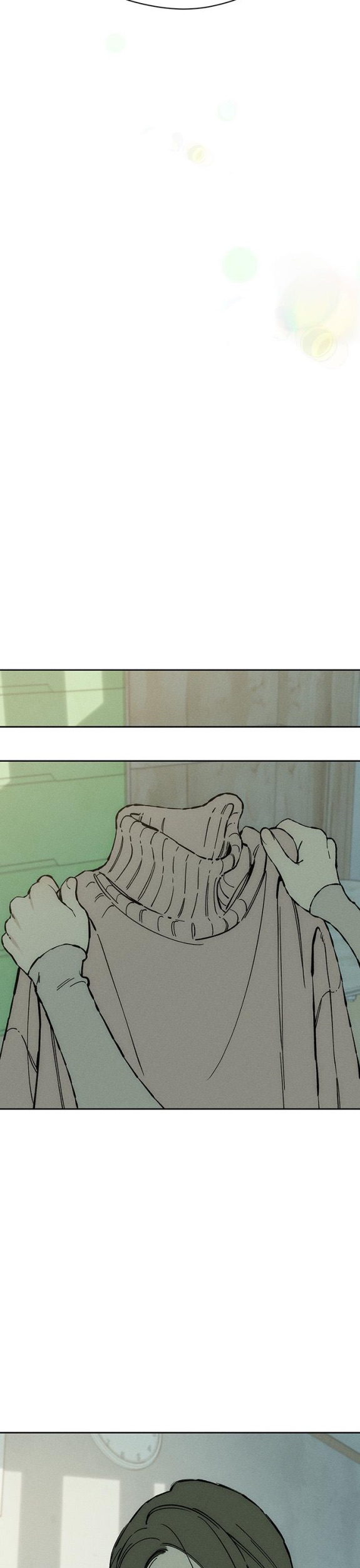 Read Слёзы на увядших цветах Tears on a Withered Flower RU Manga Online