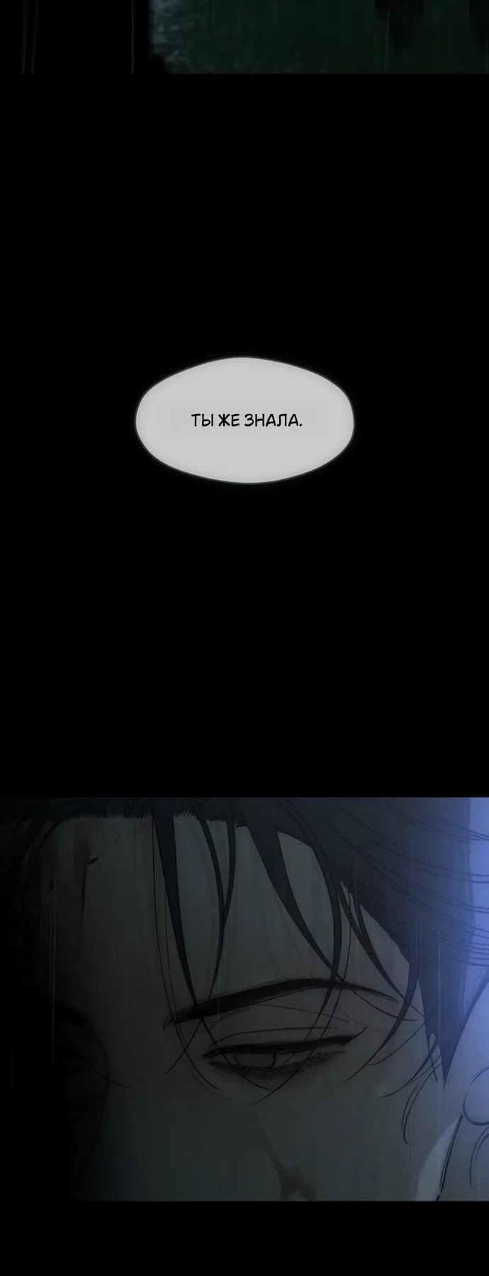 Read Слёзы на увядших цветах Tears on a Withered Flower RU Manga Online