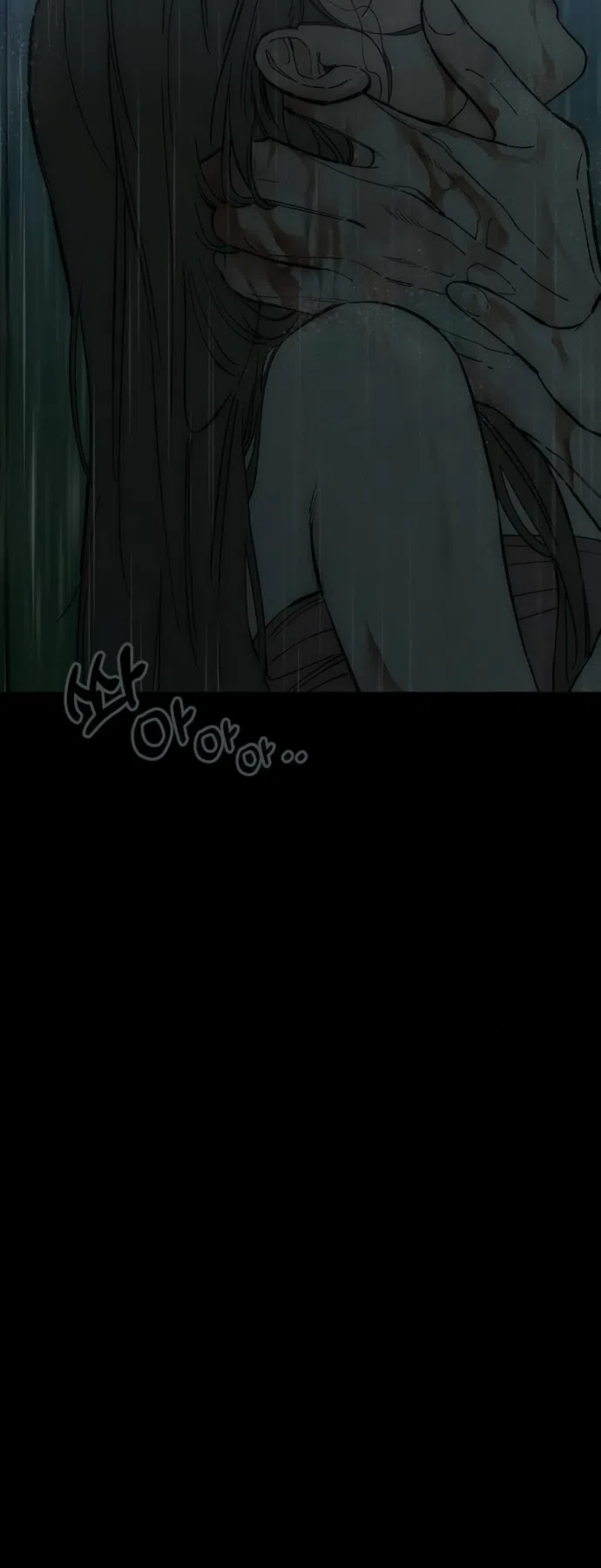 Read Слёзы на увядших цветах Tears on a Withered Flower RU Manga Online