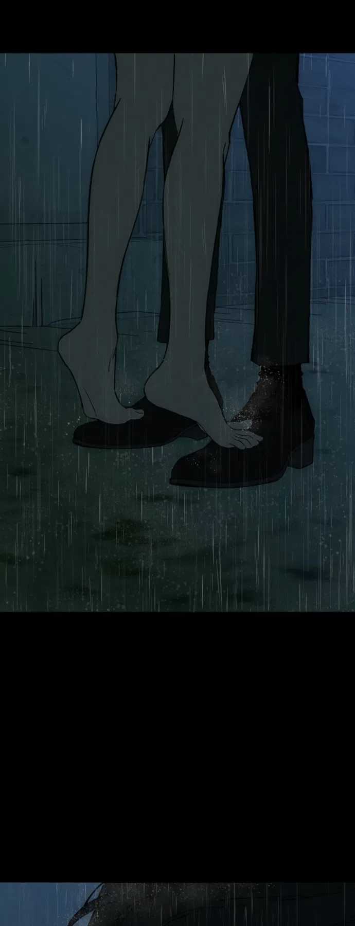 Read Слёзы на увядших цветах Tears on a Withered Flower RU Manga Online