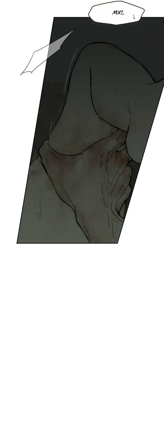 Read Слёзы на увядших цветах Tears on a Withered Flower RU Manga Online
