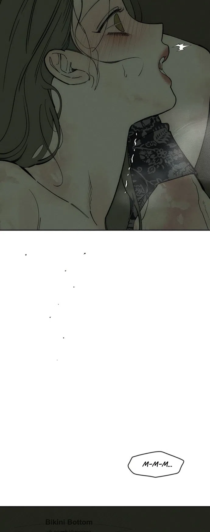 Read Слёзы на увядших цветах Tears on a Withered Flower RU Manga Online
