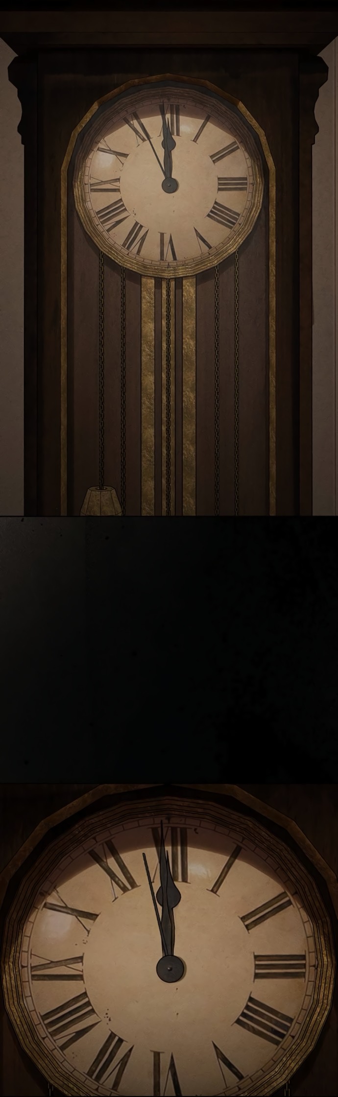 Read Слёзы на увядших цветах Tears on a Withered Flower RU Manga Online