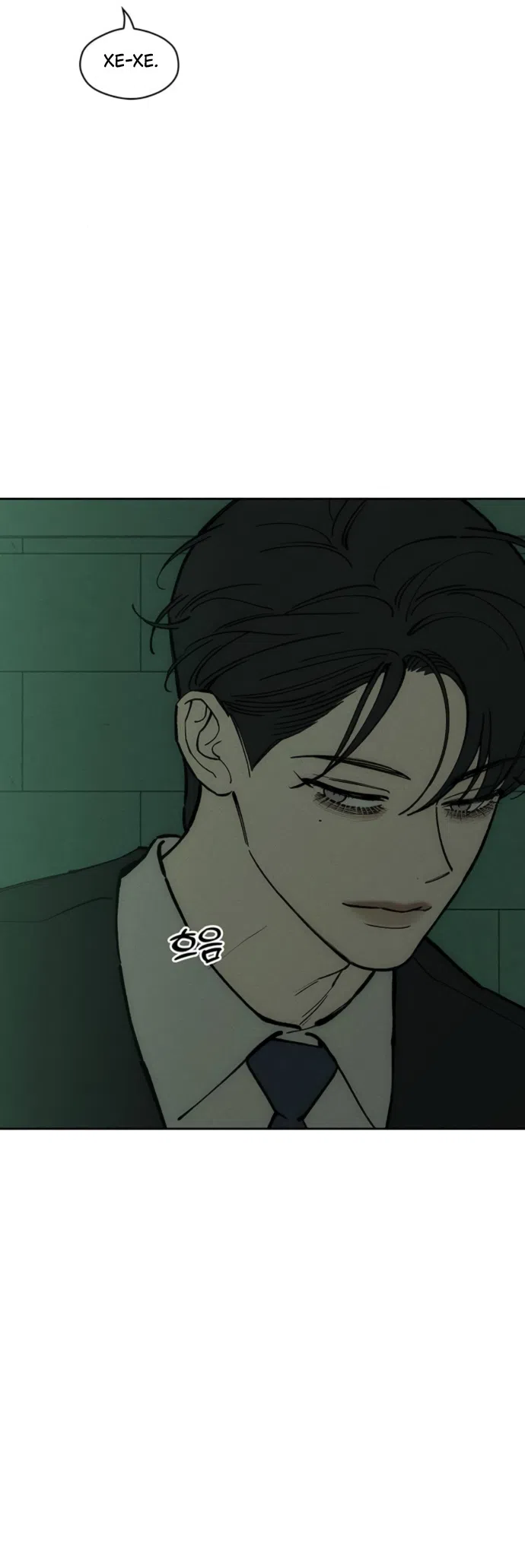 Read Слёзы на увядших цветах Tears on a Withered Flower RU Manga Online