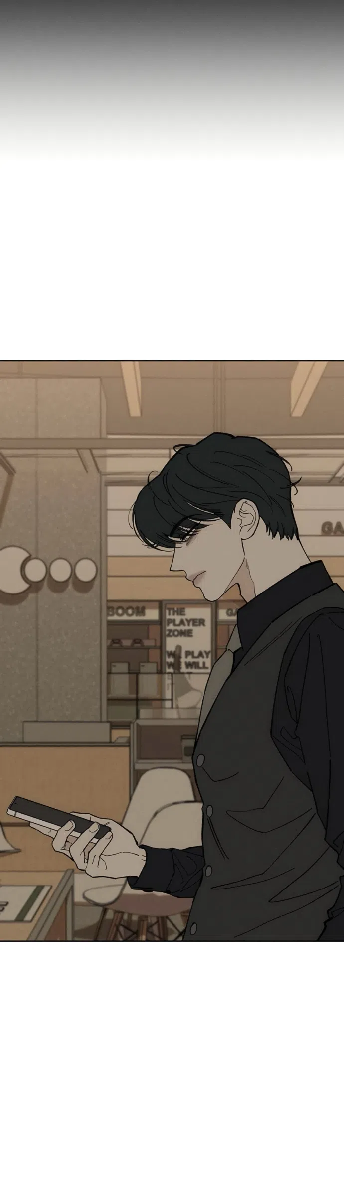 Read Слёзы на увядших цветах Tears on a Withered Flower RU Manga Online