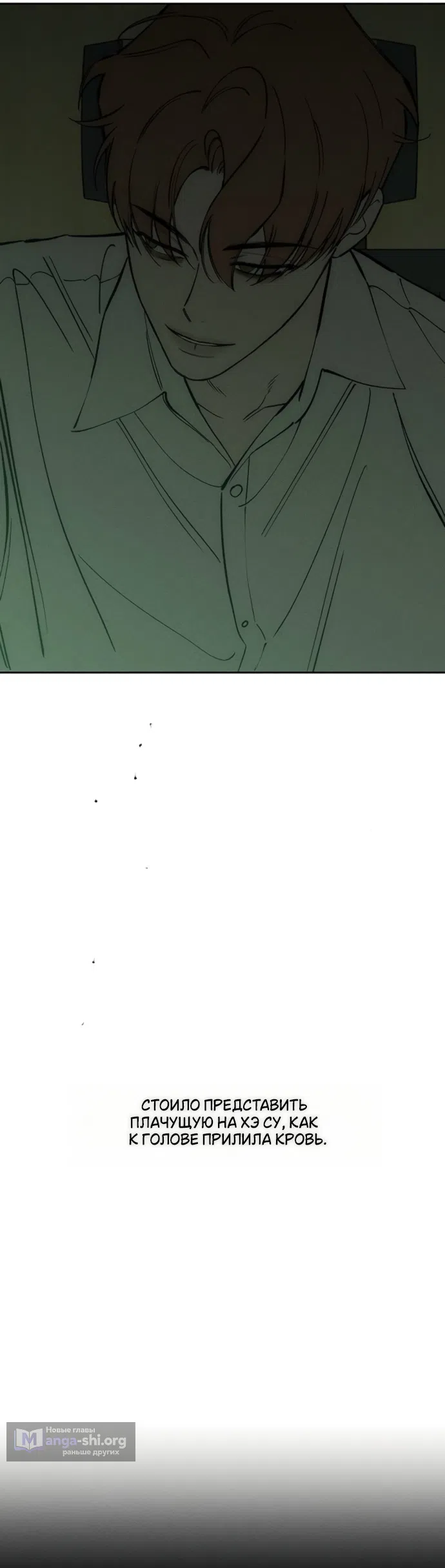 Read Слёзы на увядших цветах Tears on a Withered Flower RU Manga Online