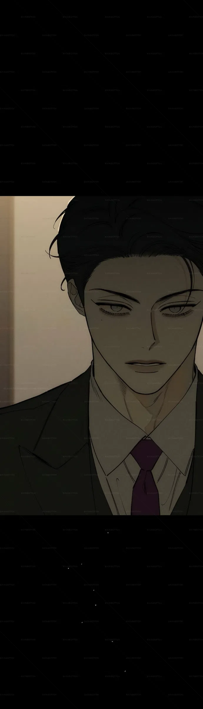 Read Слёзы на увядших цветах Tears on a Withered Flower RU Manga Online