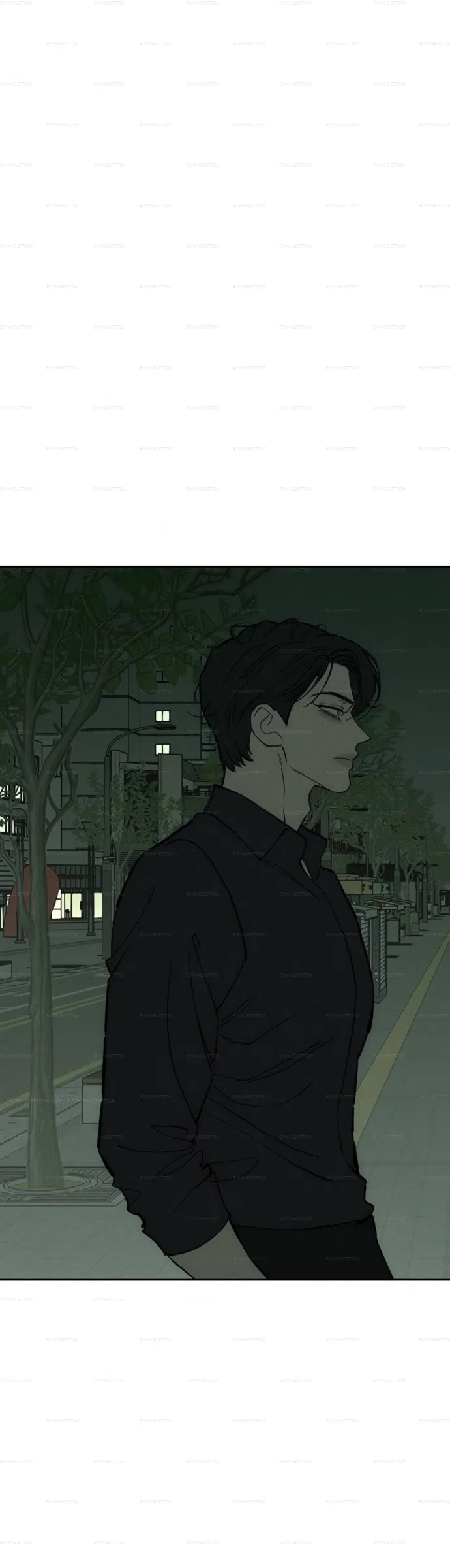 Read Слёзы на увядших цветах Tears on a Withered Flower RU Manga Online