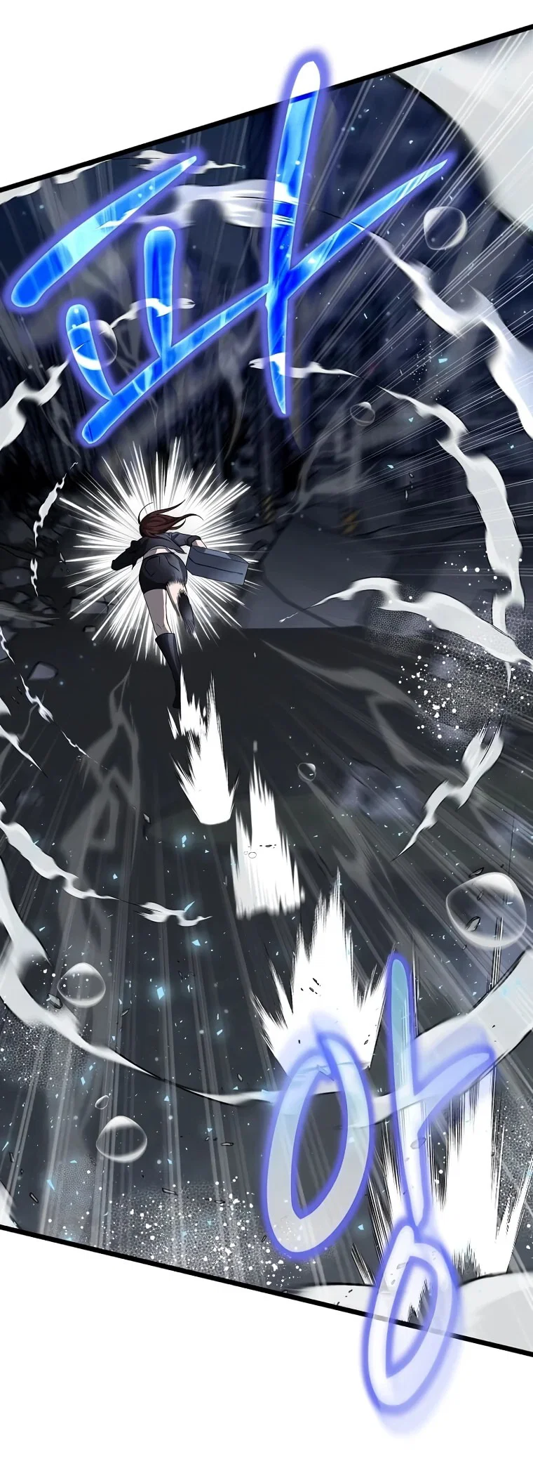 Read Создание мифического оружия вернувшимся гением игроком RU Manga Online