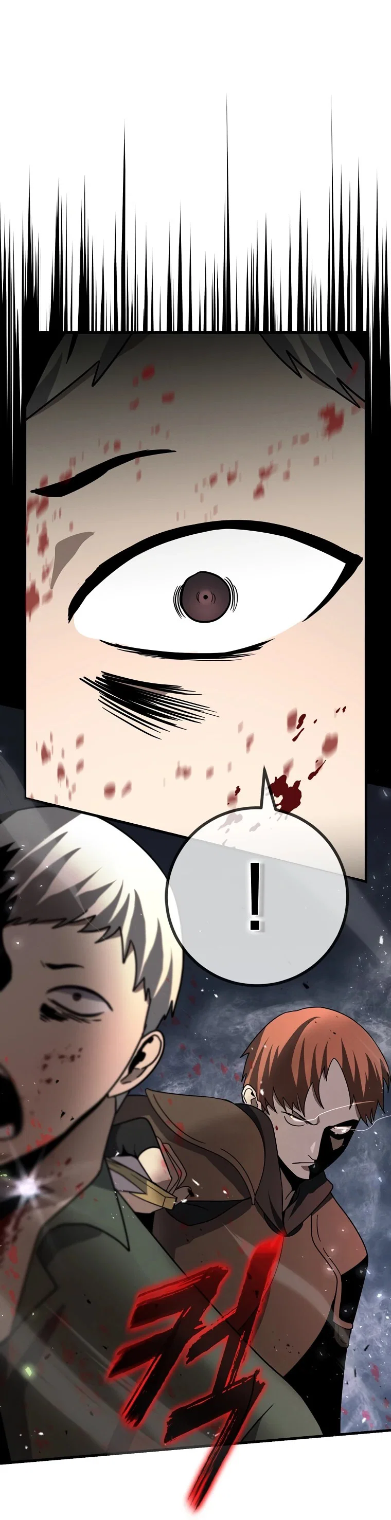 Read Создание мифического оружия вернувшимся гением игроком RU Manga Online