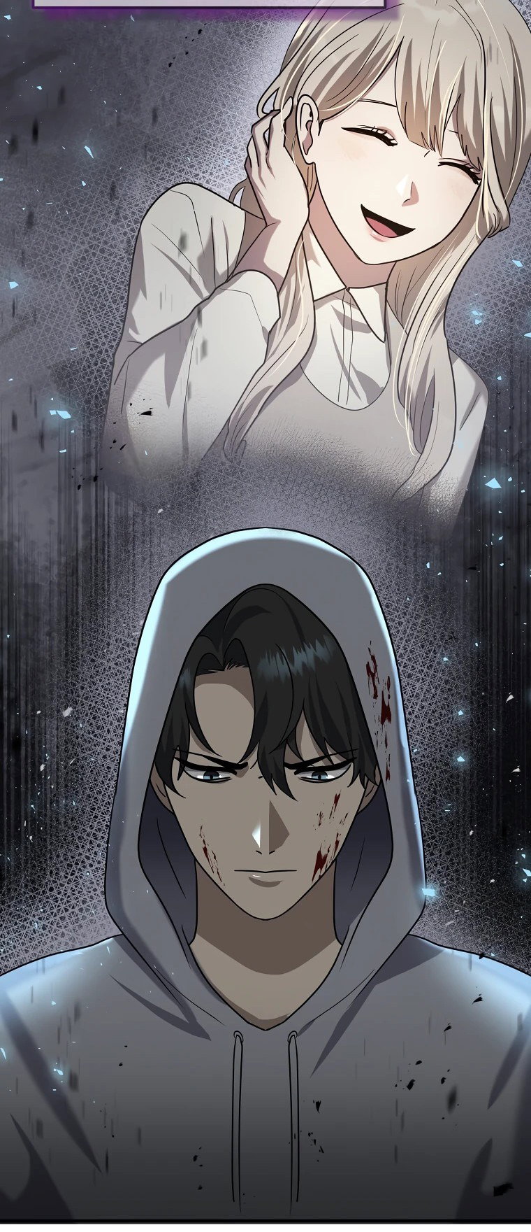 Read Создание мифического оружия вернувшимся гением игроком RU Manga Online
