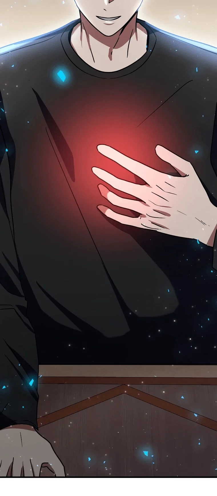 Read Создание мифического оружия вернувшимся гением игроком RU Manga Online