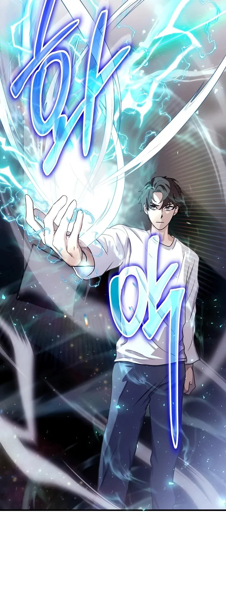 Read Создание мифического оружия вернувшимся гением игроком RU Manga Online