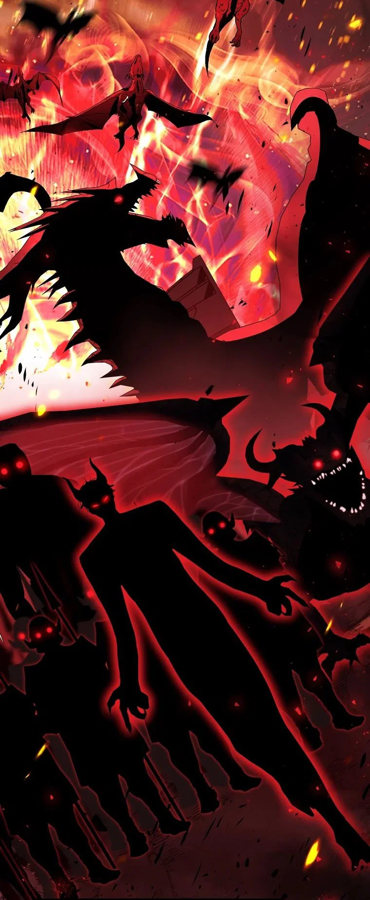 Read Создание мифического оружия вернувшимся гением игроком RU Manga Online