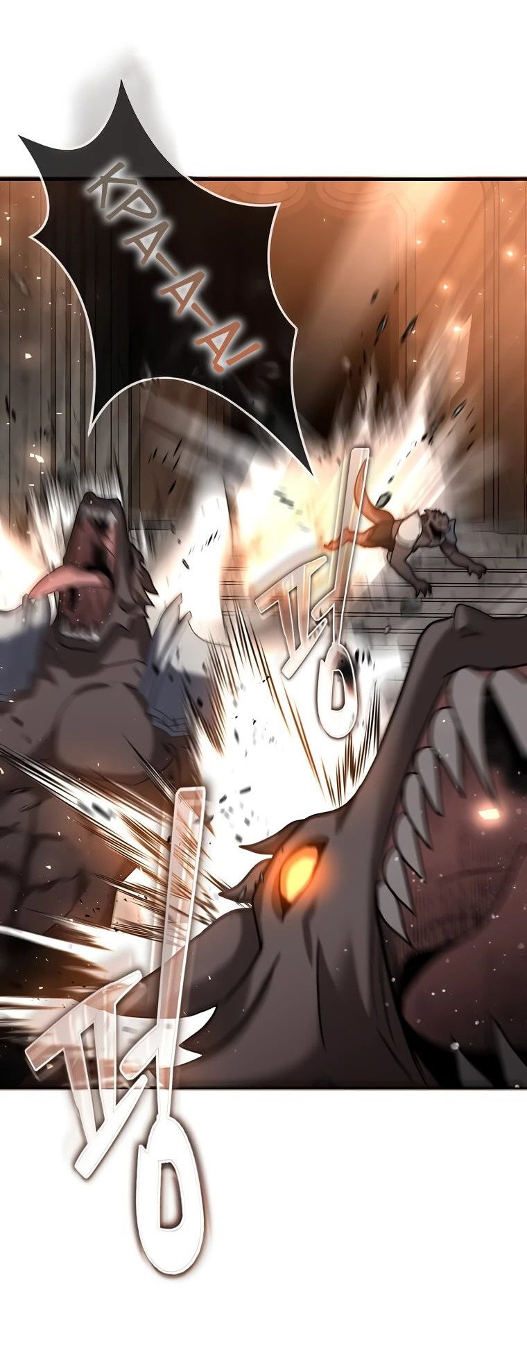 Read Создание мифического оружия вернувшимся гением игроком RU Manga Online