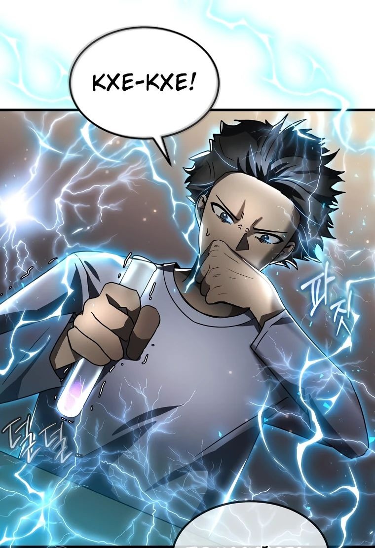 Read Создание мифического оружия вернувшимся гением игроком RU Manga Online