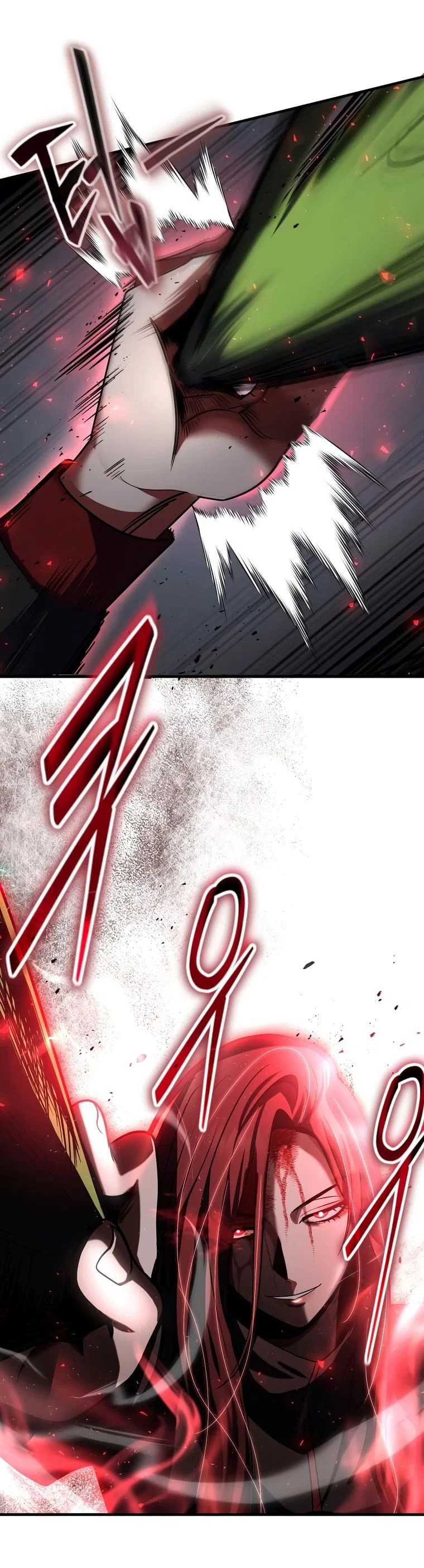 Read Создание мифического оружия вернувшимся гением игроком RU Manga Online