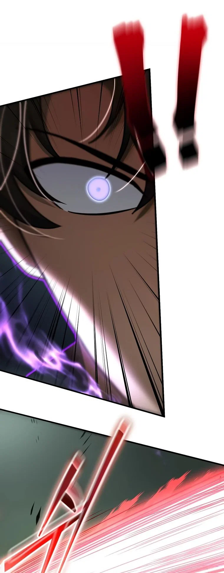 Read Создание мифического оружия вернувшимся гением игроком RU Manga Online