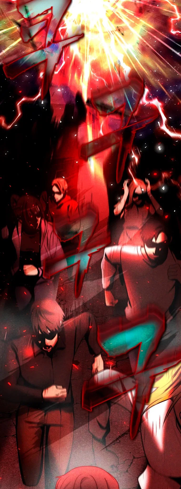 Read Создание мифического оружия вернувшимся гением игроком RU Manga Online