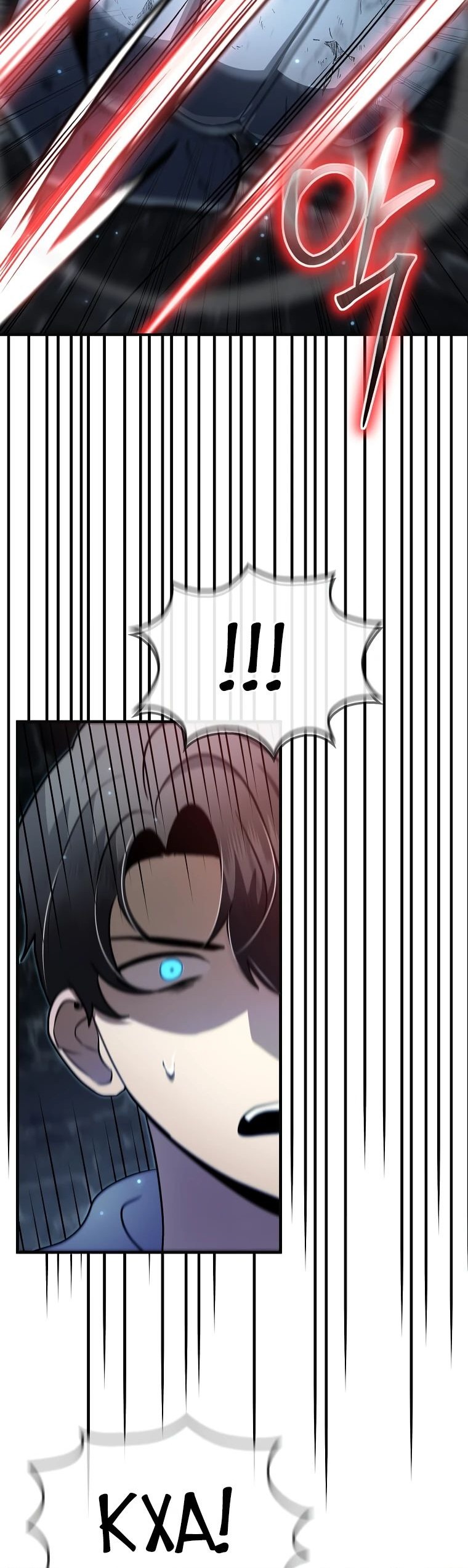 Read Создание мифического оружия вернувшимся гением игроком RU Manga Online