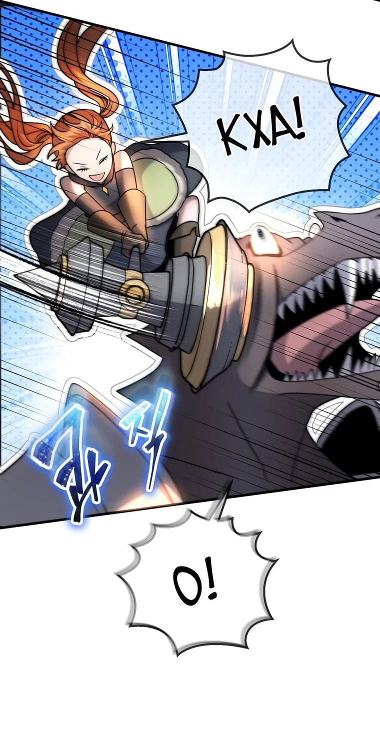 Read Создание мифического оружия вернувшимся гением игроком RU Manga Online