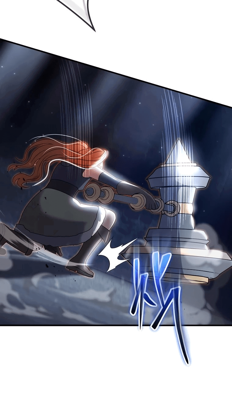 Read Создание мифического оружия вернувшимся гением игроком RU Manga Online