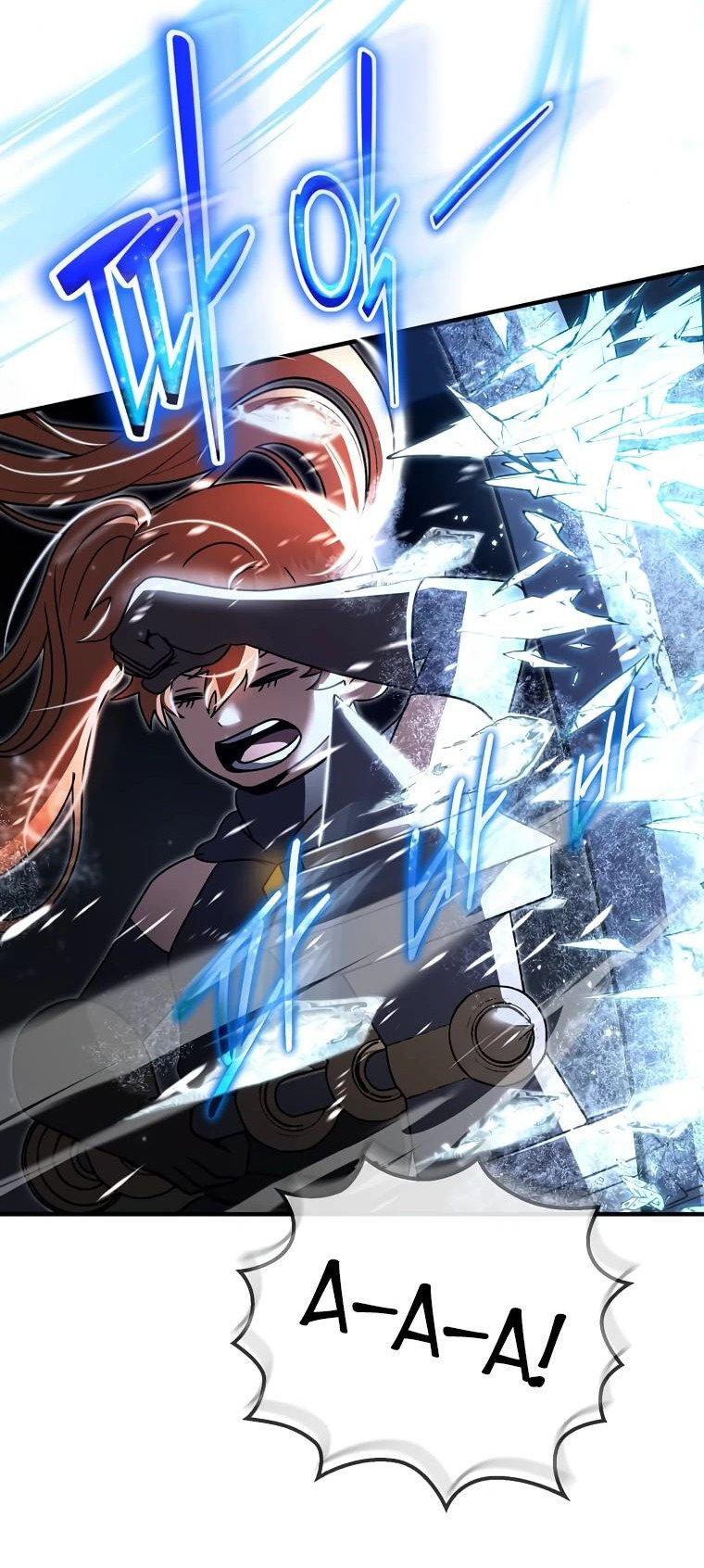 Read Создание мифического оружия вернувшимся гением игроком RU Manga Online