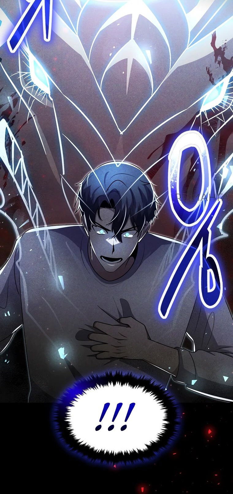 Read Создание мифического оружия вернувшимся гением игроком RU Manga Online