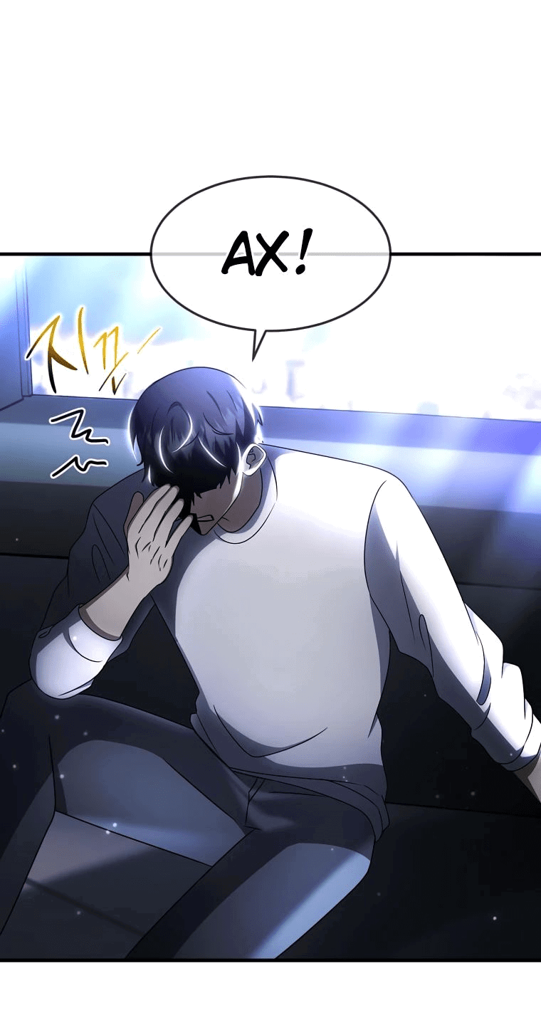 Read Создание мифического оружия вернувшимся гением игроком RU Manga Online
