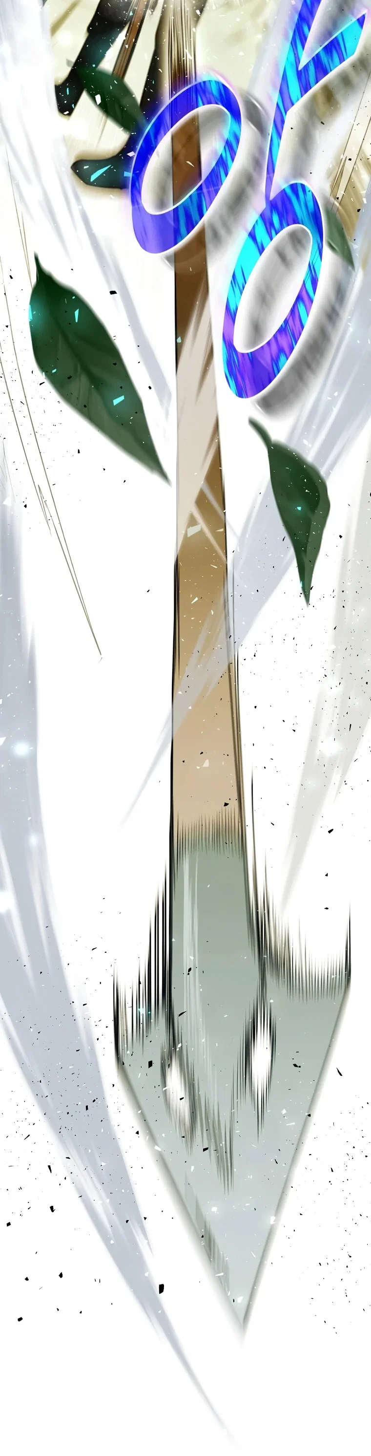 Read Создание мифического оружия вернувшимся гением игроком RU Manga Online