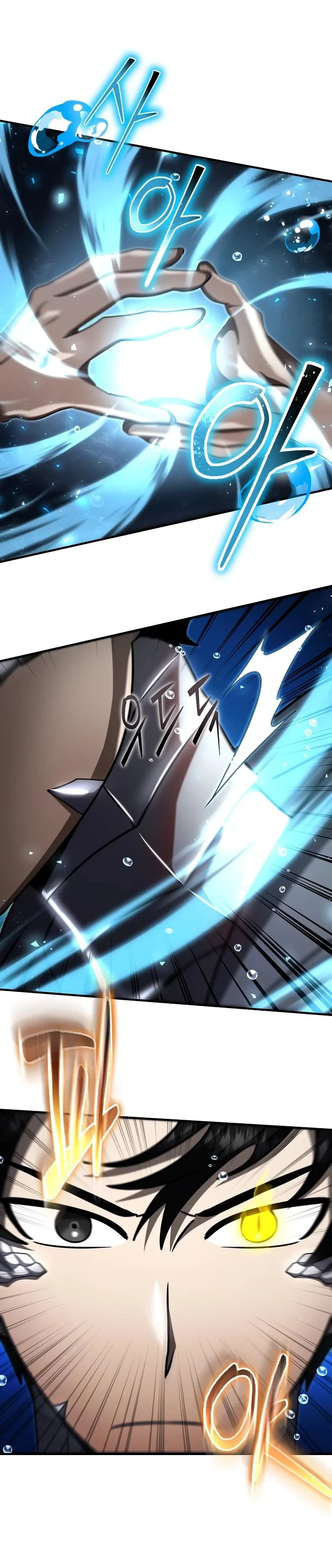 Read Создание мифического оружия вернувшимся гением игроком RU Manga Online