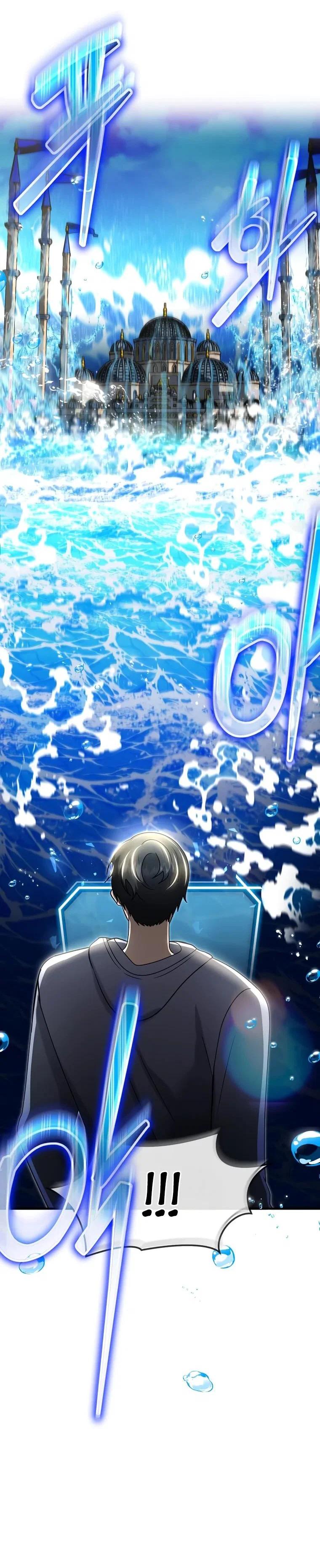 Read Создание мифического оружия вернувшимся гением игроком RU Manga Online