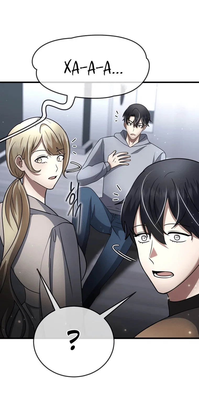 Read Создание мифического оружия вернувшимся гением игроком RU Manga Online