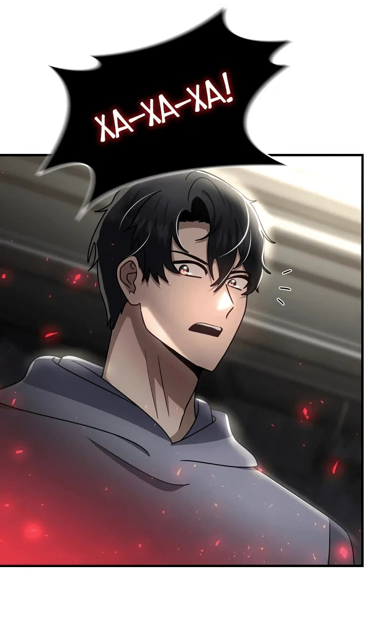 Read Создание мифического оружия вернувшимся гением игроком RU Manga Online