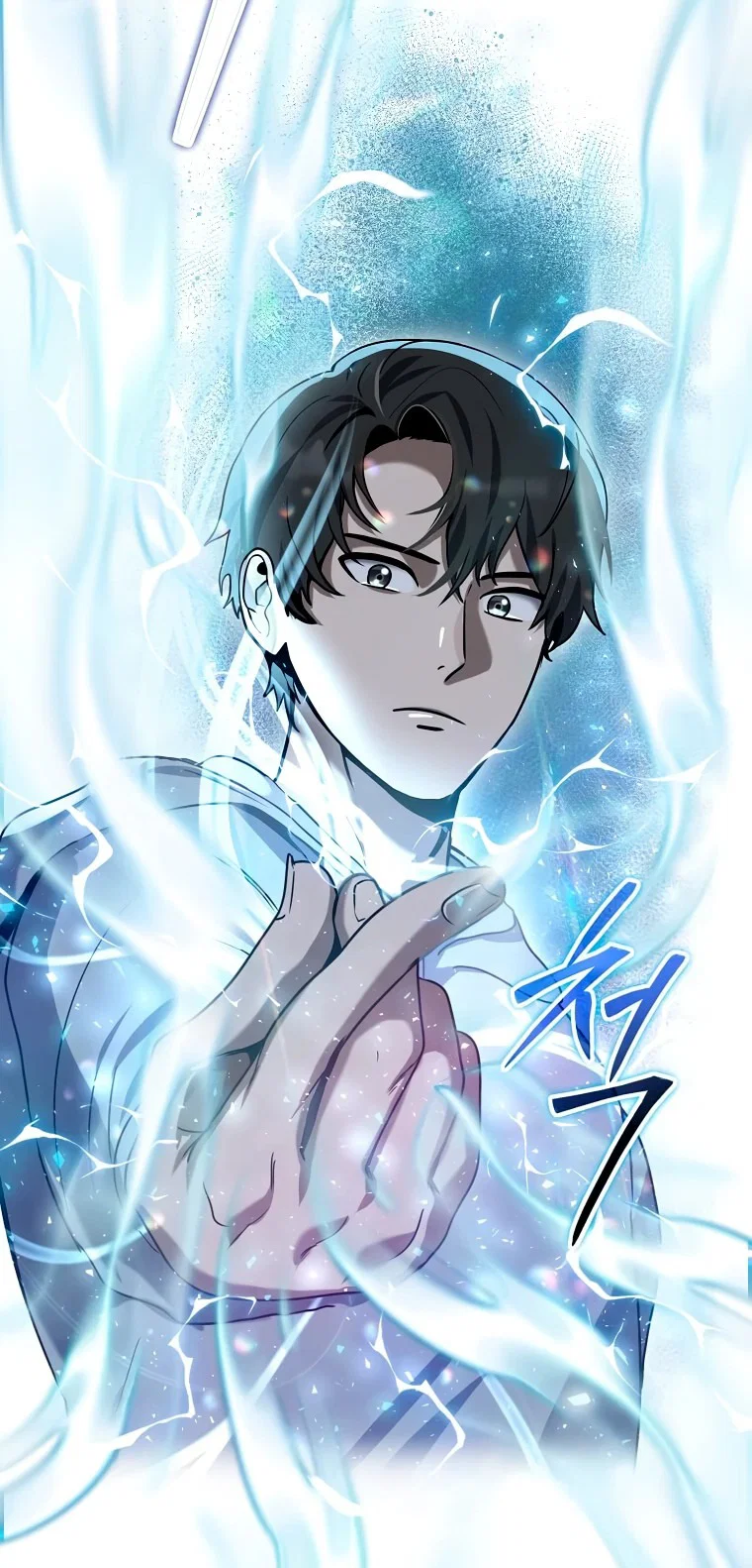 Read Создание мифического оружия вернувшимся гением игроком RU Manga Online