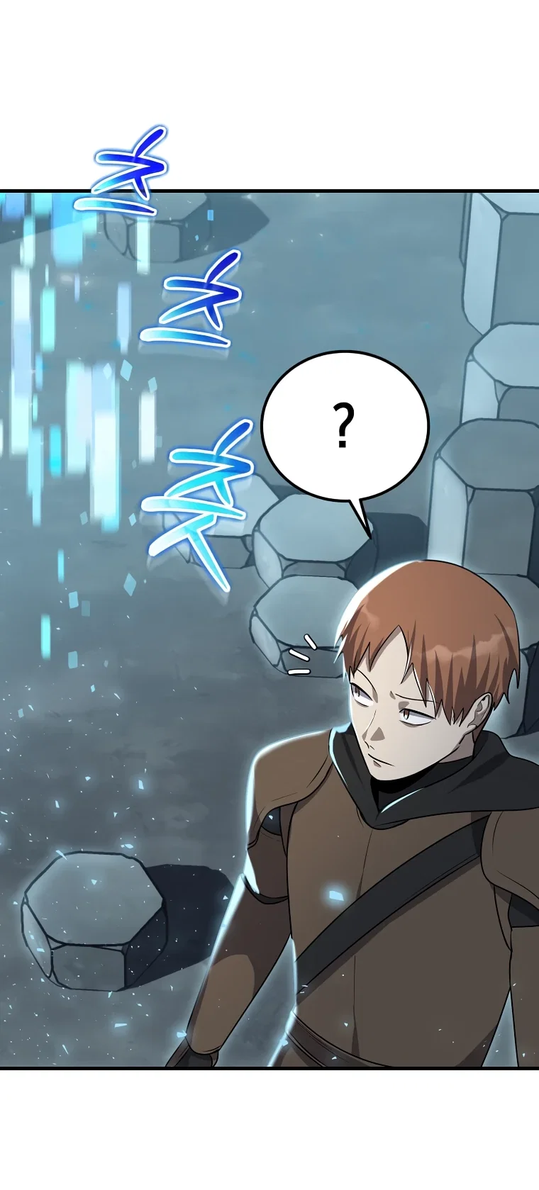 Read Создание мифического оружия вернувшимся гением игроком RU Manga Online