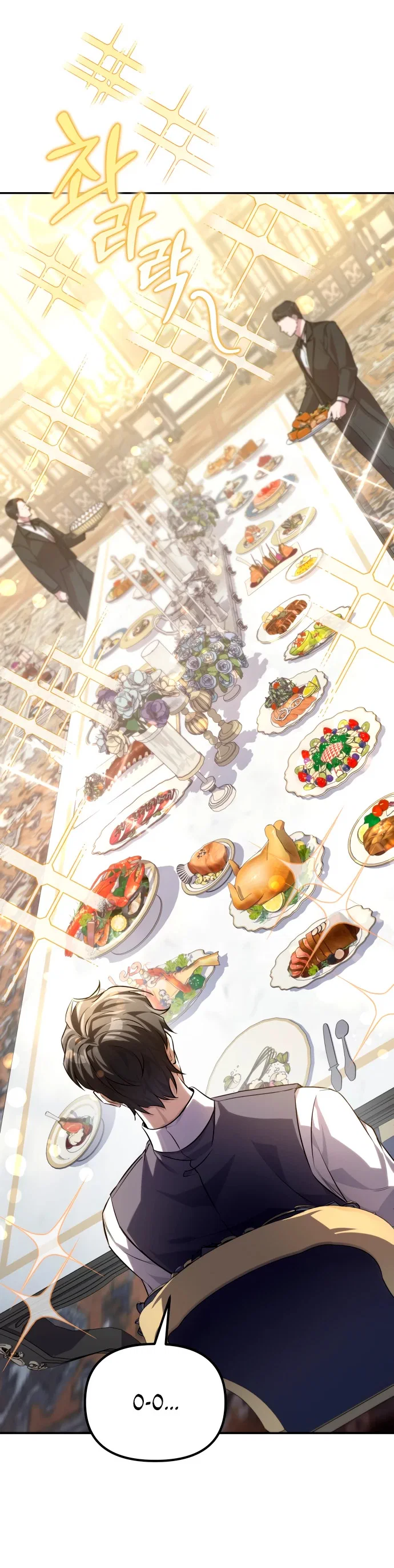 Read Стал покровителем злодеев RU Manga Online