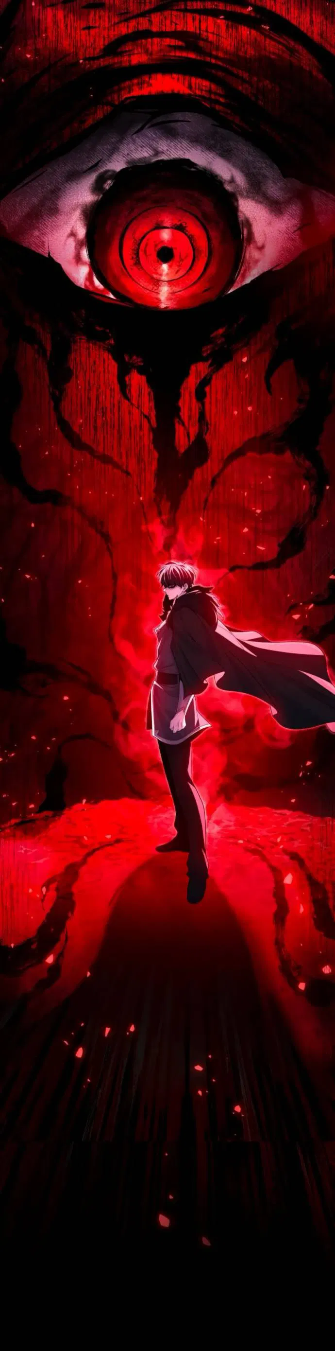 Read Стал покровителем злодеев RU Manga Online